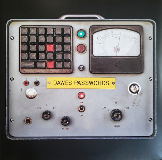 DAWES-PASSWORDS