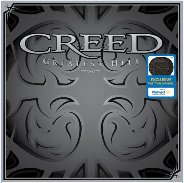 Creed - Greatest Hits