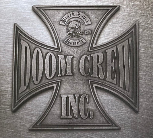 BLACK LABEL SOCIETY-DOOM