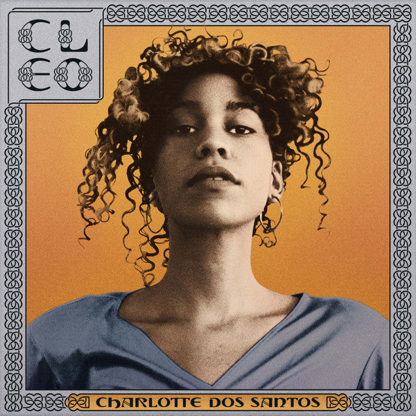 CHARLOTTE DOS SANTOS-CLEO