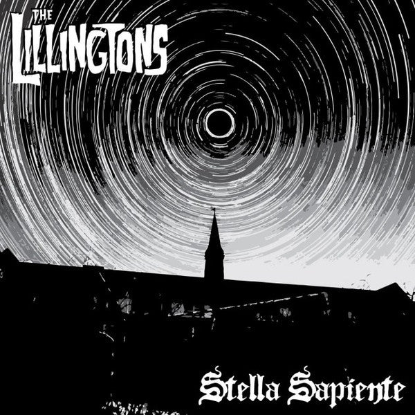 THE LILLINGTONS-STELLA SAPIENTE