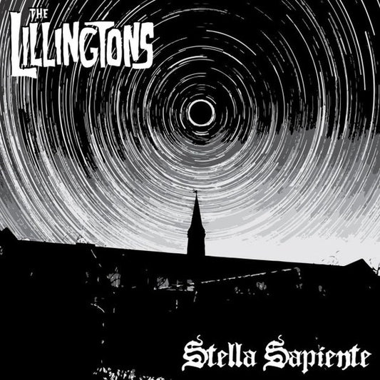 THE LILLINGTONS-STELLA SAPIENTE
