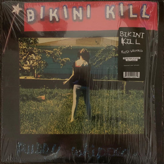 BIKINI KILL-PUSSY WHIPPED