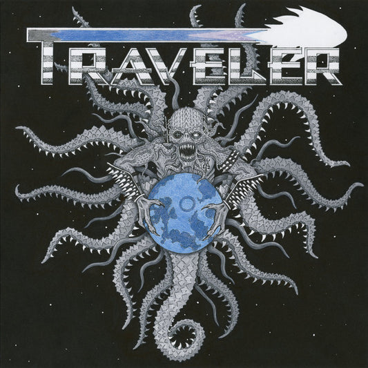 KENNY RAY SHEPHERD-TRAVELER
