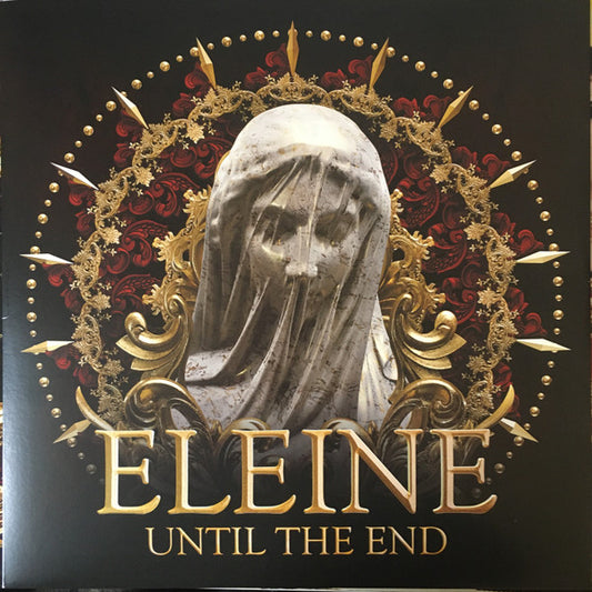 ELEINE-UNTIL THE END