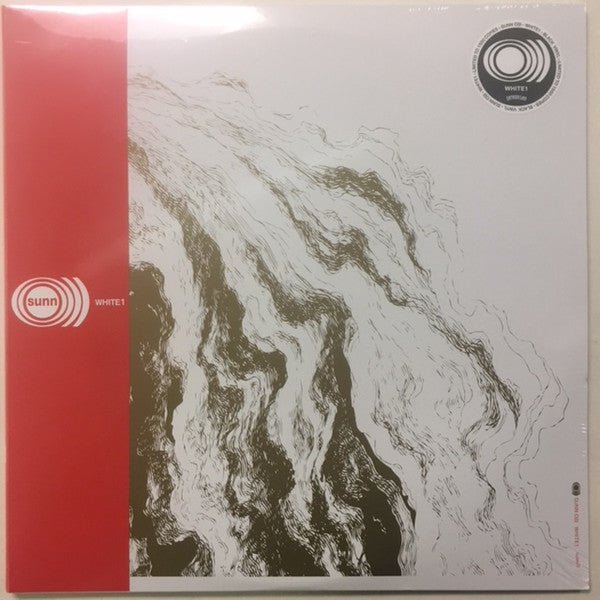 SUNN O)))-WHITE 1