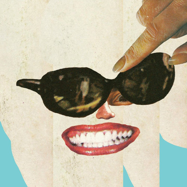 BLACK MOTH SUPER-PANIC