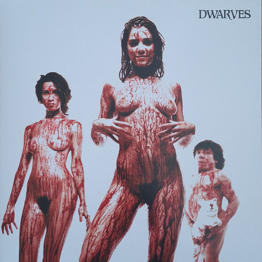 DWARVES -SUNSHINE LOLLIPOPS RSD