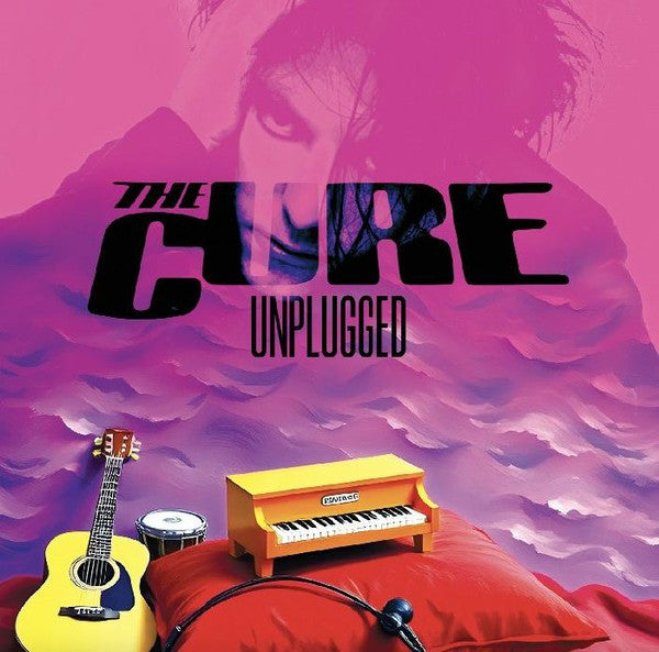 The Cure- Unplugged