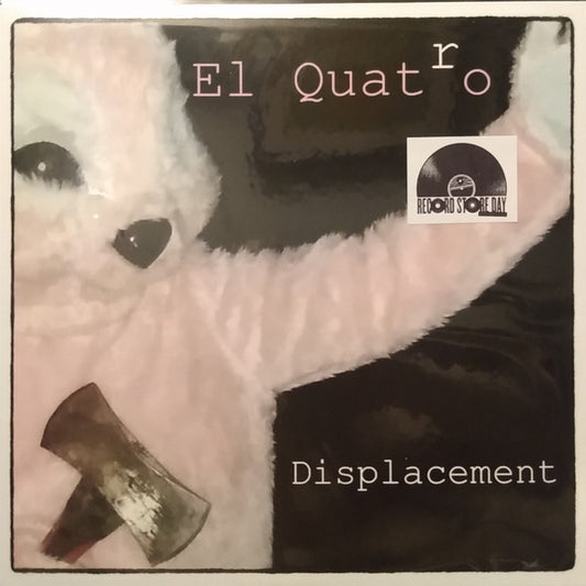 EL QUATRO -DISPLACEMENT