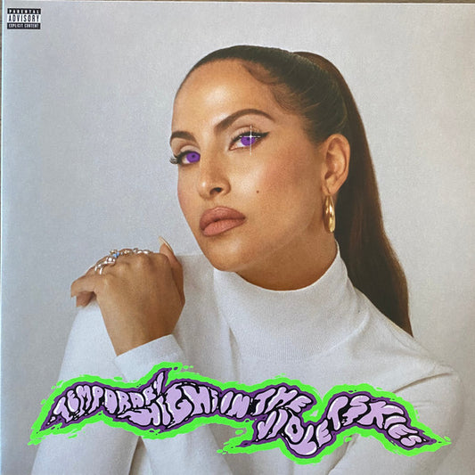 SNOH AALEGRA- TEMPORARY