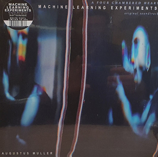 AUGUSTUS MULLER- MACHINE