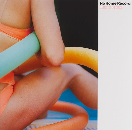 KIM GORDON-NO HOME RECORD