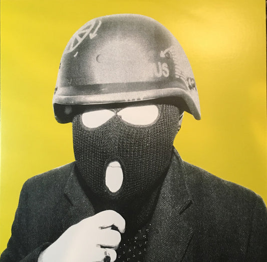 PROTOMARTYR- CONSOLATION