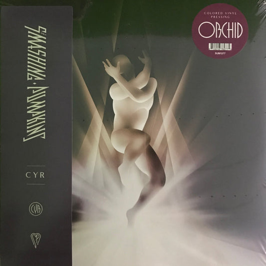 SMASHING PUMPKINS-CYR