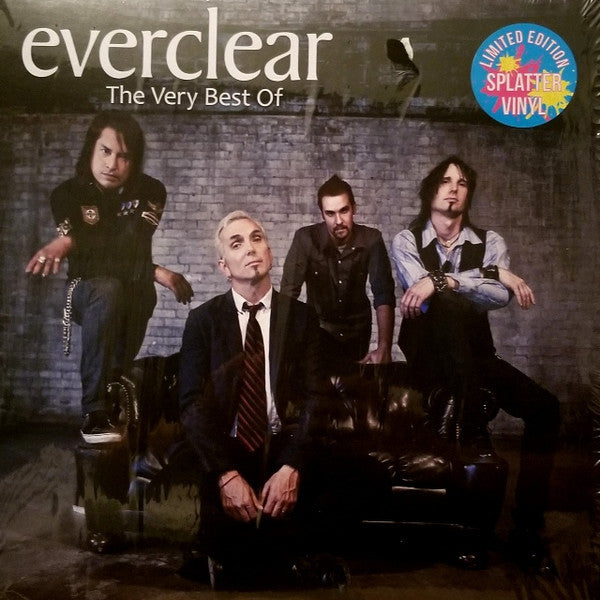 EVERCLEAR- BEST OF