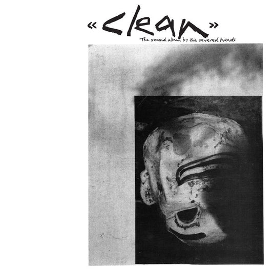 SEVERED HEADS-CLEAN
