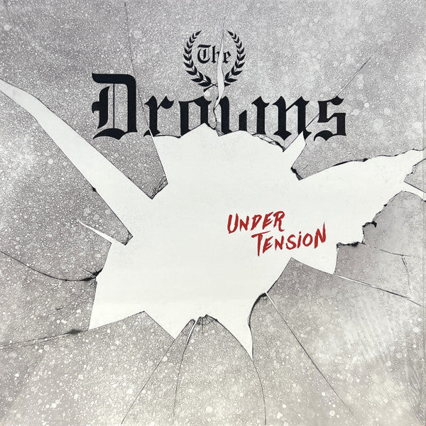 DROWNS- UNDER TENSION