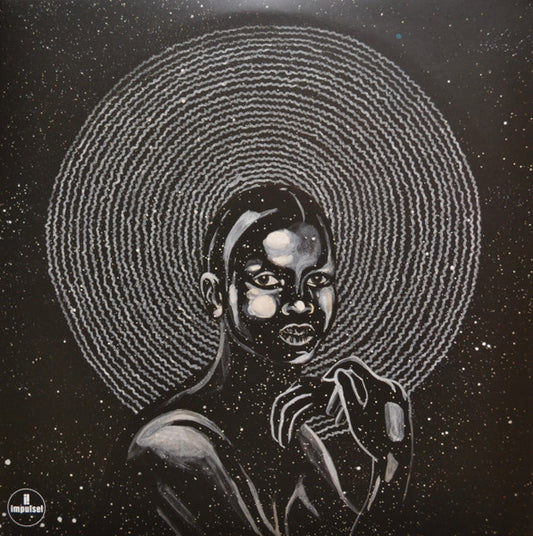 SHABAKA- WE ARE SENT HERE