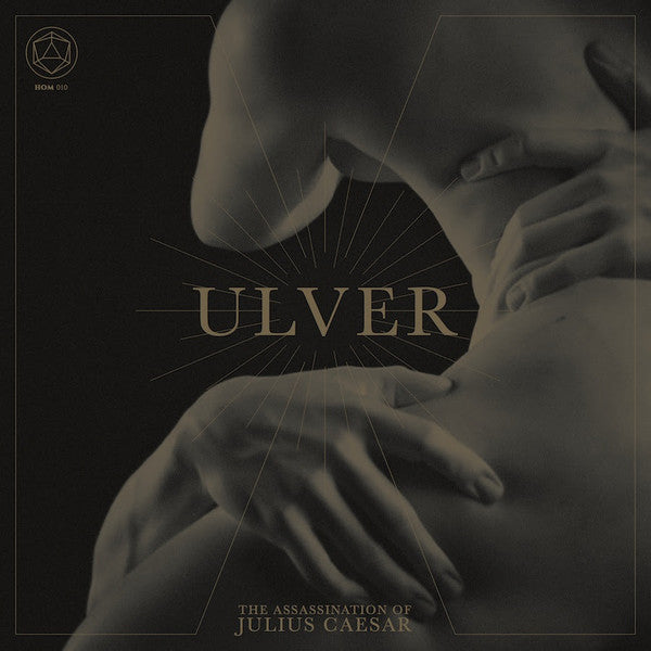 ULVER-ASSASSINATION
