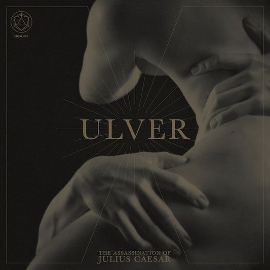 ULVER-ASSASSINATION
