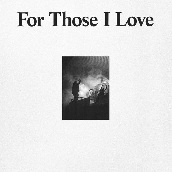 FATHER JOHN M-I LOVE