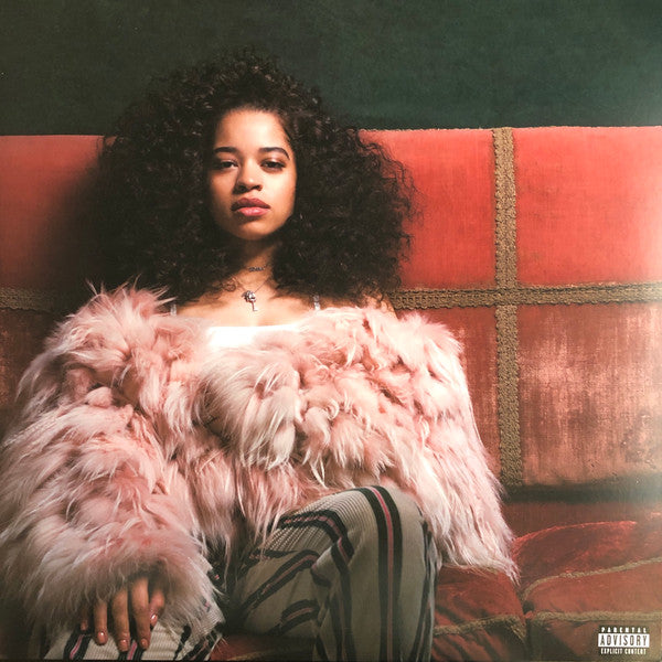 ELLA MAI- ELLA MAI