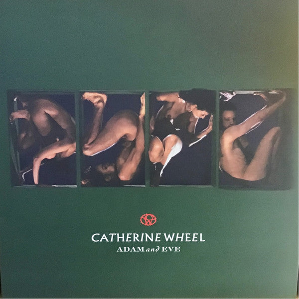 CATHERINE WHEEL- ADAM + EVE