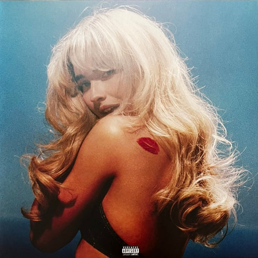 SABRINA CARPENTER- SHORT N SWEET DELUXE