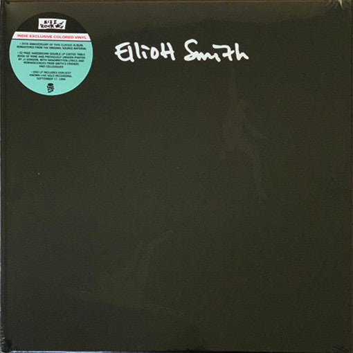 ELLIOTT SMITH-ELLIOTT:25
