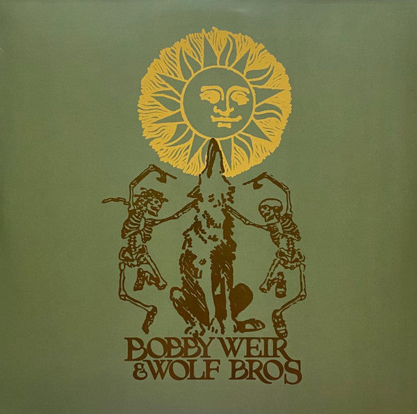 Bob Weir & Wolf Brothers- Live Colorado Vol. 2
