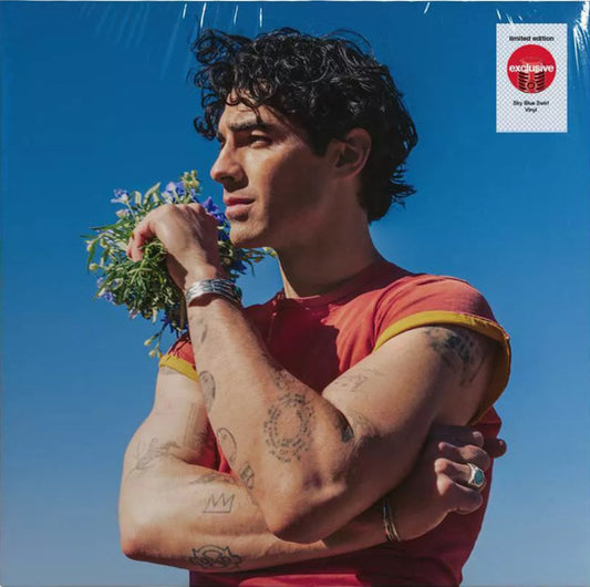 Joe Jonas - Music For The People