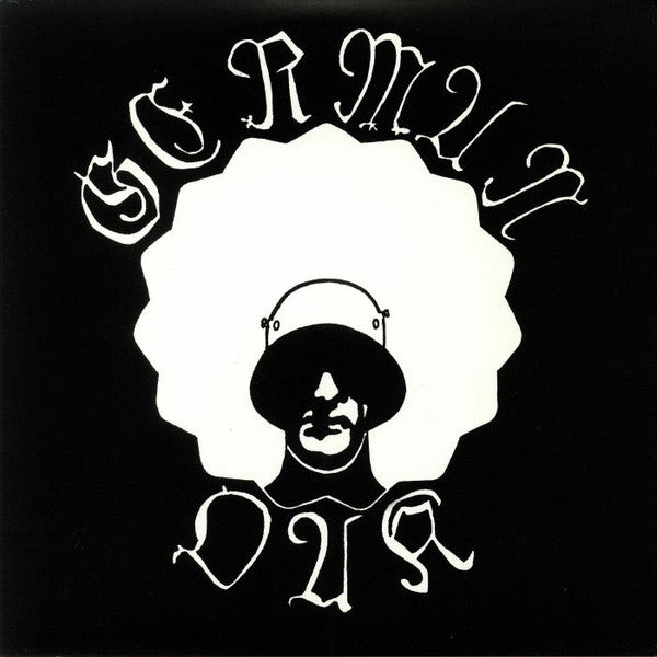GERMAN OAK- DOWN IN
