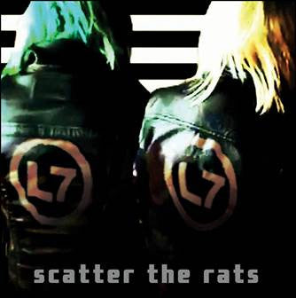 L7-SCATTER THE RATS