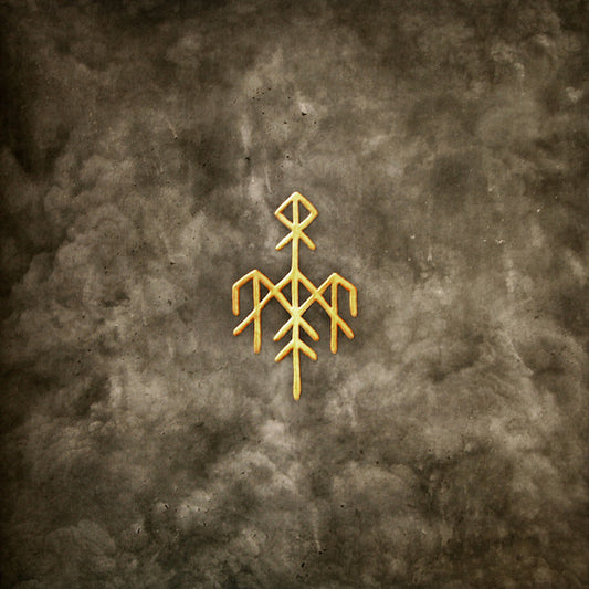 WARDRUNA-RUNALJOD