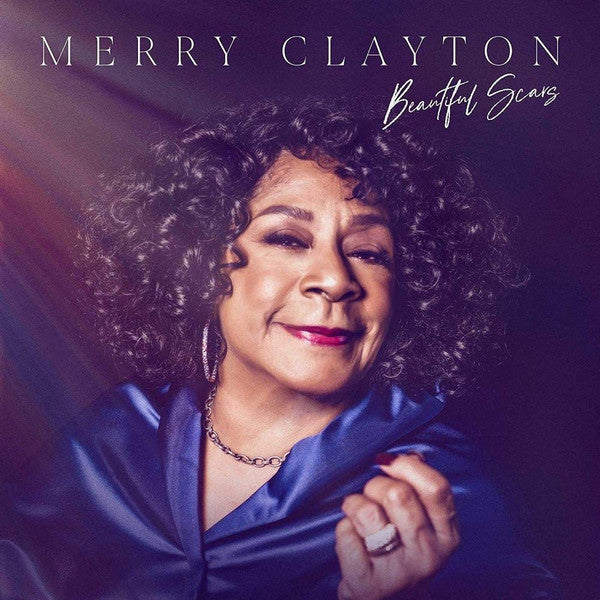 MERRY CLAYTON-BEAUTIFUL