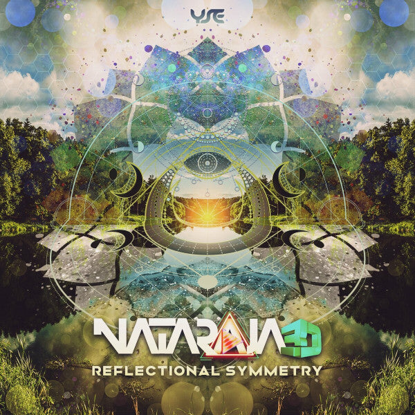 GARCIA, JERRY-REFLECTIONA