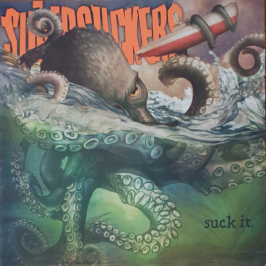 SUPERSUCKERS-SUCK IT