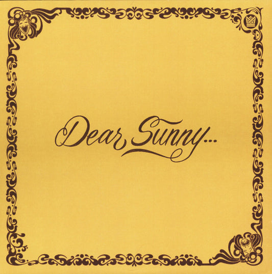 V/A- Dear Sunny