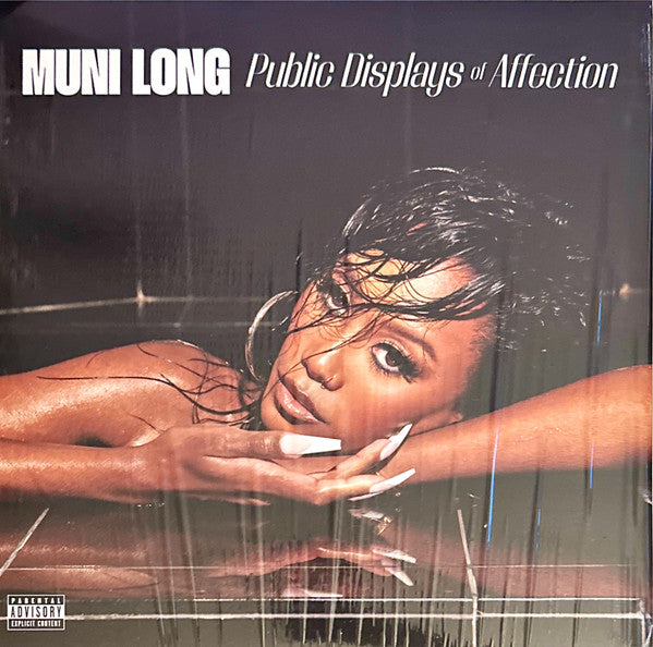 MUNI LONG- PUBLIC DISPLAY