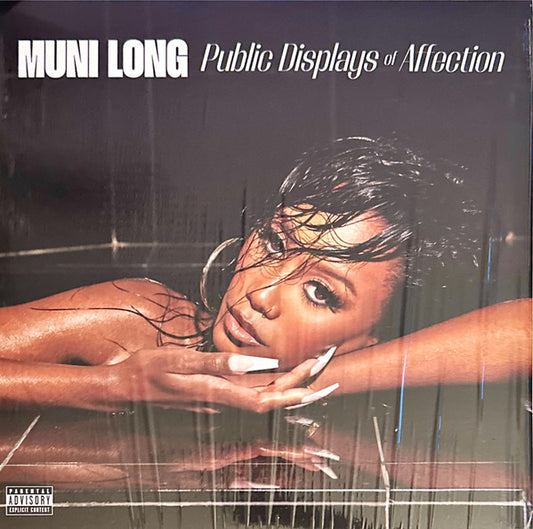 MUNI LONG- PUBLIC DISPLAY