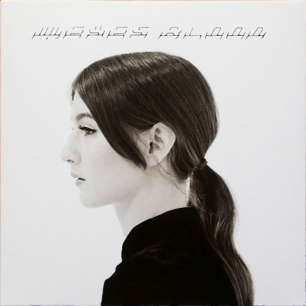 WEYES BLOOD- THE INNOCENTS