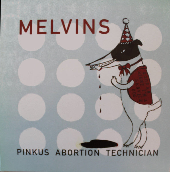 MELVINS-MELVINS PINKUS