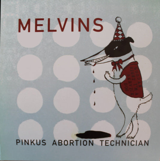 MELVINS-MELVINS PINKUS