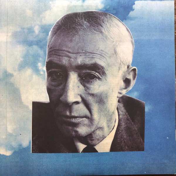 PROTOMARTYR- NO PASSION