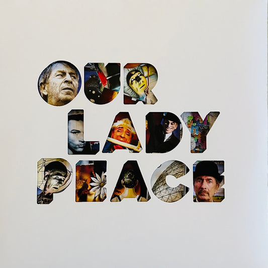 OUR LADY PEACE- COLLECTED