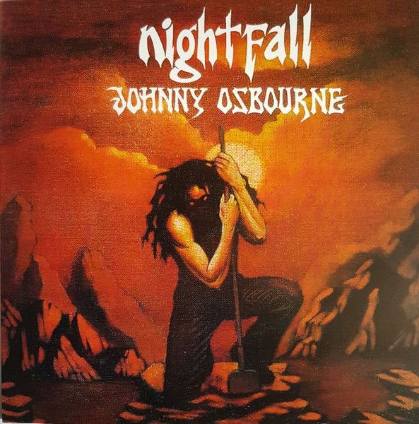 NIGHTFALL- JOHNNY OSBOURNE