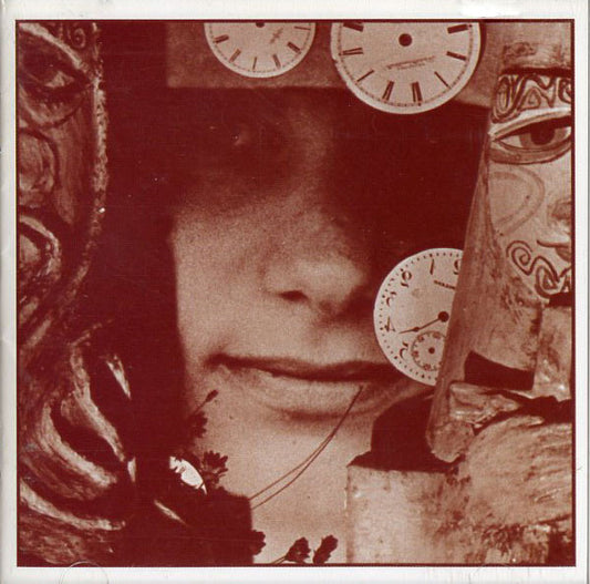 RUTHANN FRIEDMAN- HURRIED
