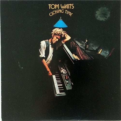 TOM WAITS- CLOSING TIME