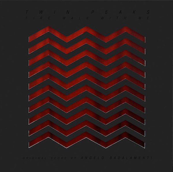 TWIN PEAKS-FIRE WALK